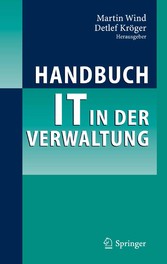 Handbuch IT in der Verwaltung