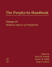 The Porphyrin Handbook