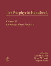 The Porphyrin Handbook