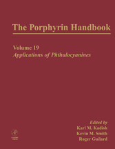 The Porphyrin Handbook