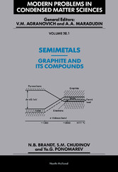 Semimetals