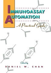 Immunoassay Automation