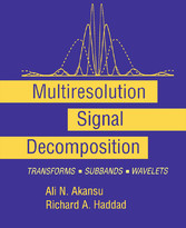 Multiresolution Signal Decomposition