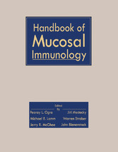 Handbook of Mucosal Immunology