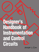 Designer's Handbook Instrmtn/Contr Circuits