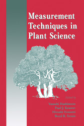 Measurement Techniques in Plant Science