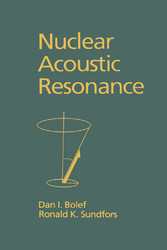 Nuclear Acoustic Resonance