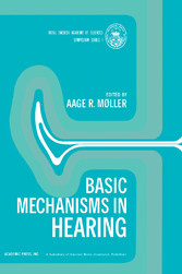 Basic Mechanisms in Hearing