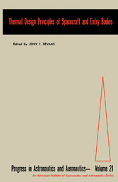 Thermal Design Principles of Spacecraft and Entry Bodies