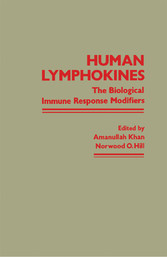 Human Lymphokines