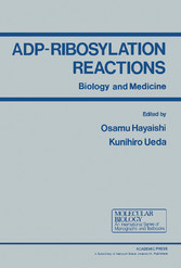 ADP-Ribosylation Reactions