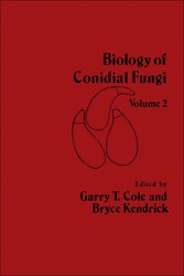 Biology of Conidial Fungi