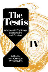 Advances in Physiology, Biochemistry, and Function V4