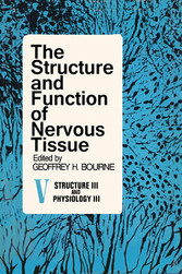 The Structure and Function of Nervous Tissue V5