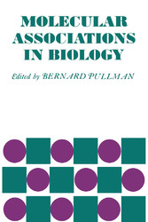 Molecular Associations in Biology