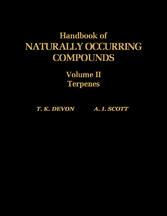 Handbook of Naturally Occurring Compounds V2