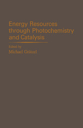 Energy Resources through Photochemistry and Catalysis