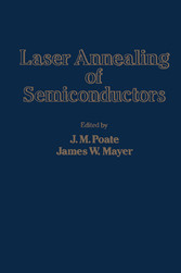 Laser Annealing of Semiconductors