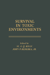 Survival in Toxic Environments