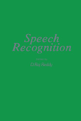 Speech Recognition