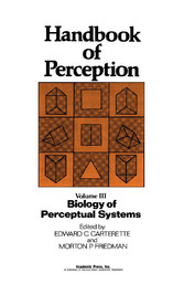 Biology of Perceptual Systems