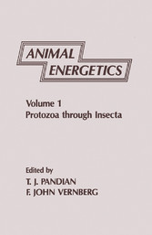 Protozoa through Insecta