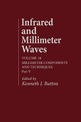 Infrared and Millimeter Waves V14