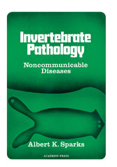 Invertebrate Pathology Noncommunicable Diseases