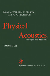 Physical Acoustics V7