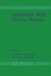 Advanced MOS Device Physics