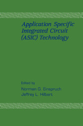 Application Specific Integrated Circuit (ASIC) Technology