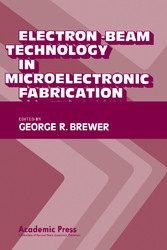 Electron-Beam Technology in Microelectronic Fabrication