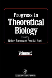 Progress in Theoretical Biology