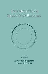 The Molecular Biology of Plastids