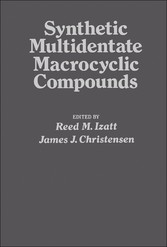 Synthetic Multidentate Macrocyclic Compounds