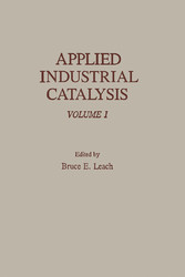 Applied Industrial Catalysis