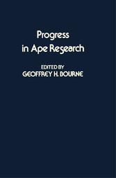 Progress in Ape Research