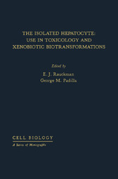 The Isolated hepatocyte