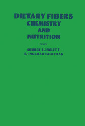 Dietary Fibers: Chemistry and Nutrition