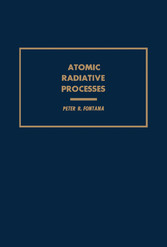 Atomic Radiative Processes