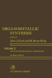 Organometallic Syntheses