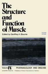 The Structure and Function of Muscle V4