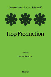 Hop Production