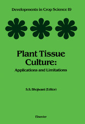 Plant Tissue Culture