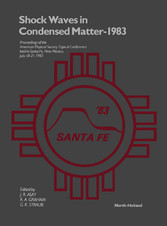 Shock Waves in Condensed Matter - 1983