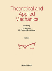 Theoretical and Applied Mechanics