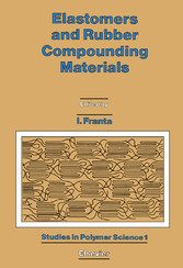 Elastomers and Rubber Compounding Materials