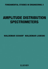 Amplitude Distribution Spectrometers V3