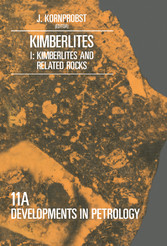 Kimberlites I : Kimberlites and Related Rocks