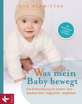 Was mein Baby bewegt